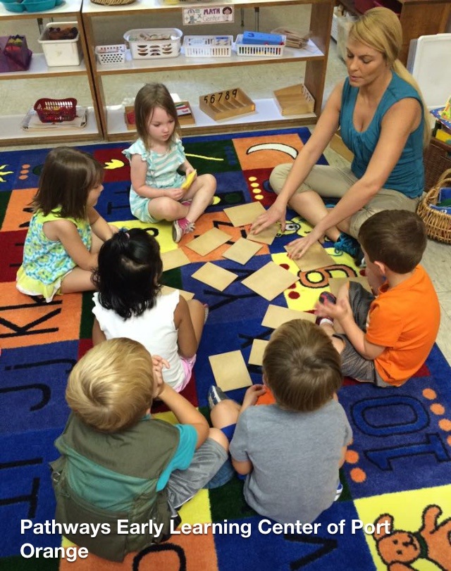 Pathways Early Learning Centers
